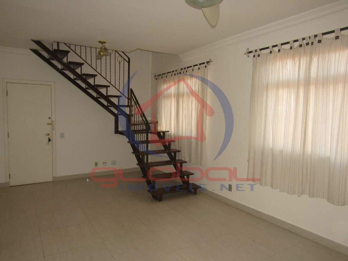 Cobertura, Ouro Preto, 4 Quartos, 4 Vagas, 1 Suíte