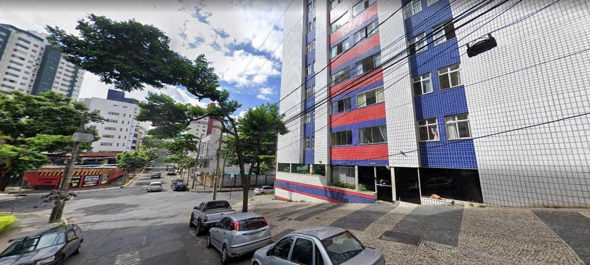 Apartamento, Silveira, 3 Quartos, 1 Vaga, 1 Suíte