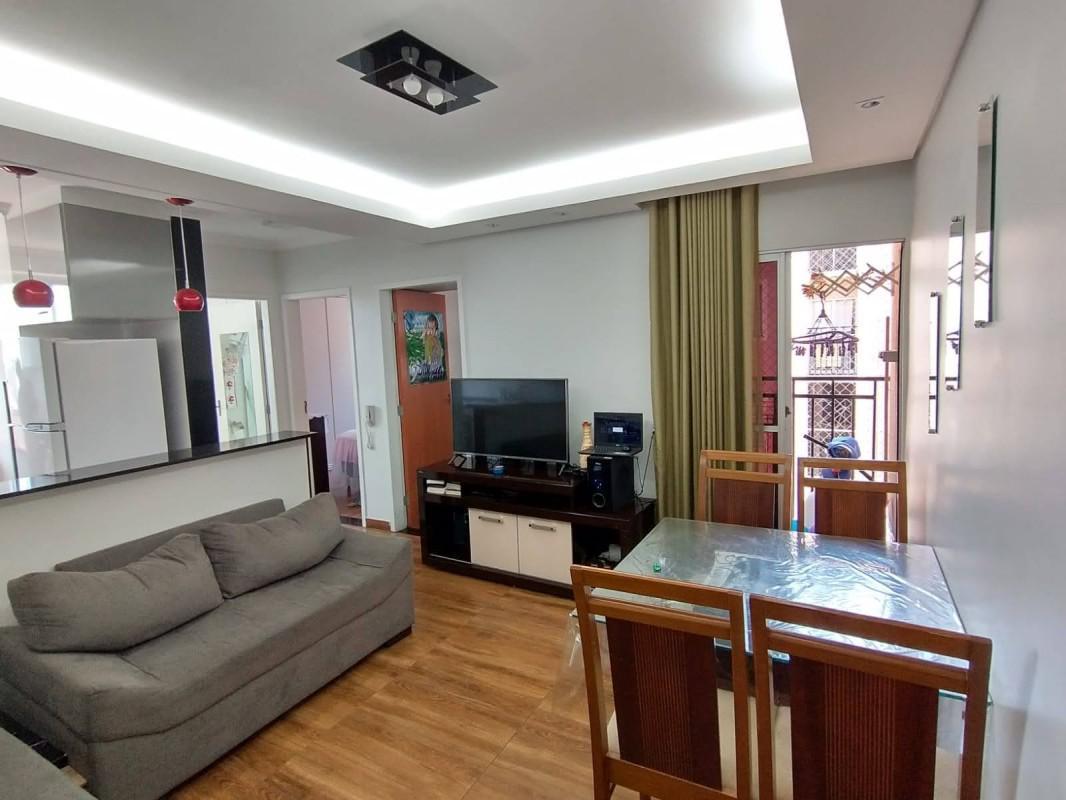 Apartamento, Paulo VI, 2 Quartos, 1 Vaga