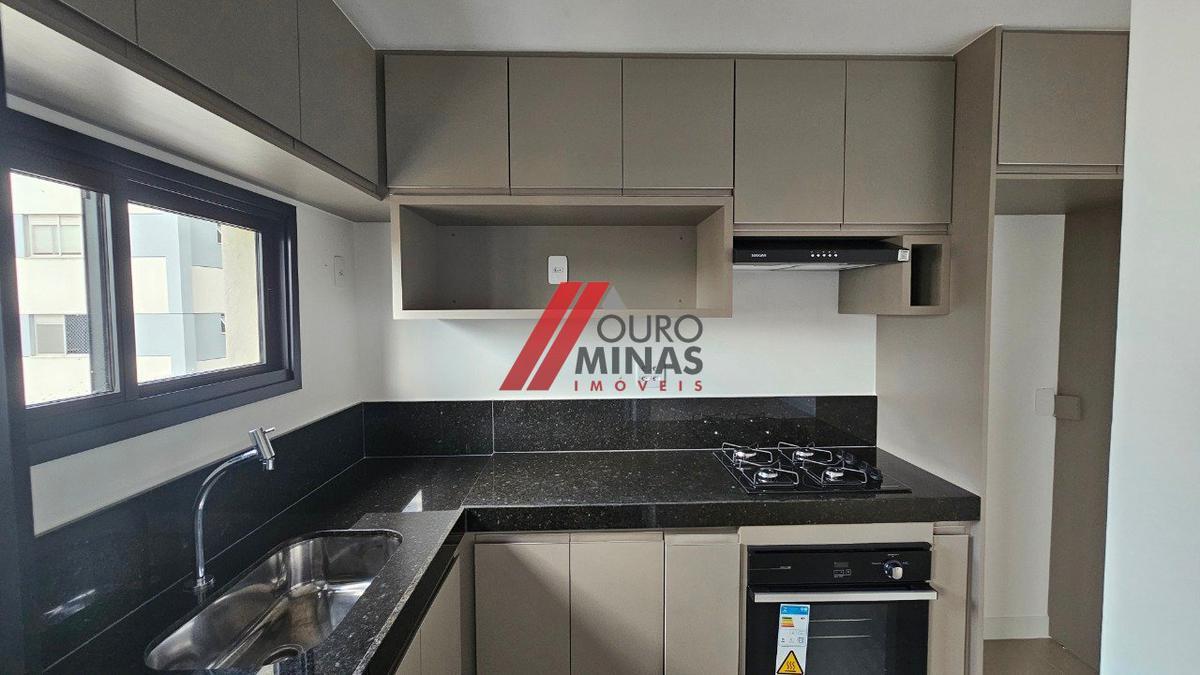 Apartamento, Grajaú, 2 Quartos, 2 Vagas, 1 Suíte