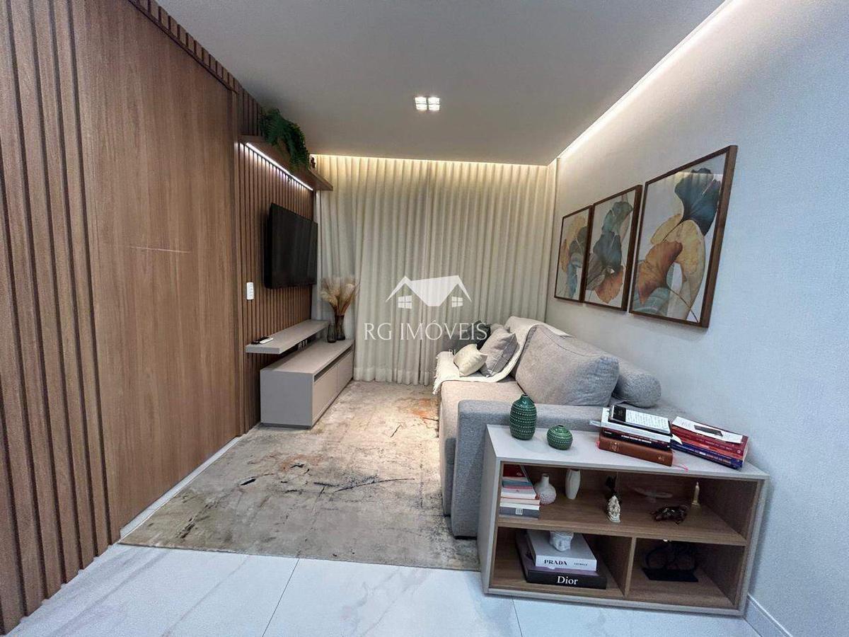 Apartamento, Milionários, 2 Quartos, 1 Vaga, 1 Suíte