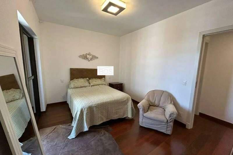 Cobertura, Serra, 4 Quartos, 4 Vagas, 1 Suíte