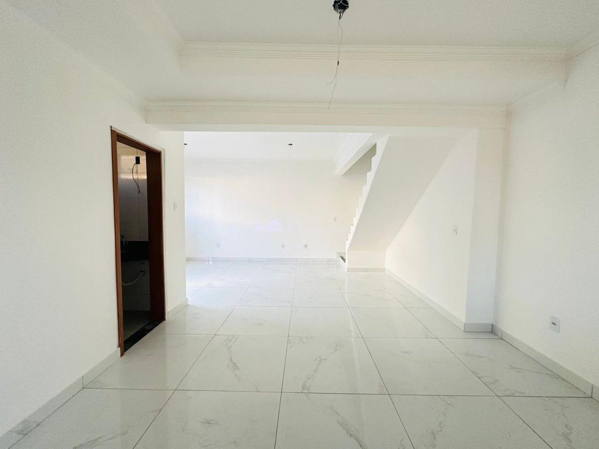 Casa, Piratininga (venda Nova), 3 Quartos, 1 Vaga, 1 Suíte