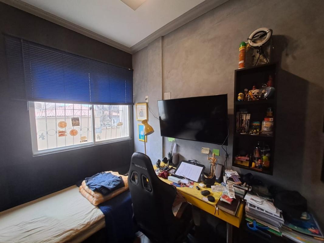 Apartamento, Havaí, 3 Quartos, 2 Vagas, 1 Suíte