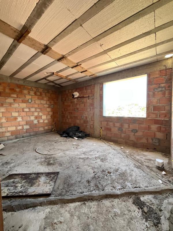 Cobertura, Riacho das Pedras, 3 Quartos, 3 Vagas, 1 Suíte