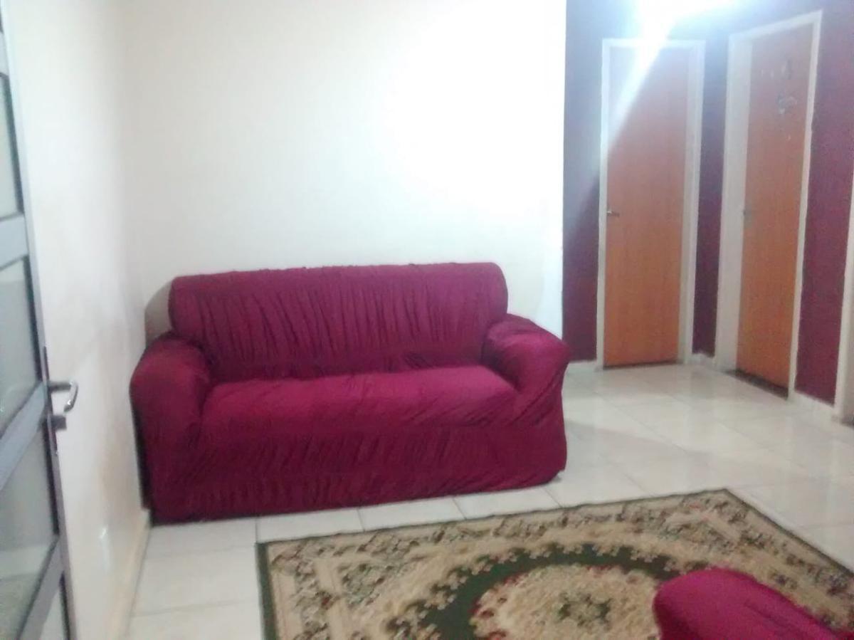 Apartamento, Jardim Vitória, 2 Quartos, 1 Vaga