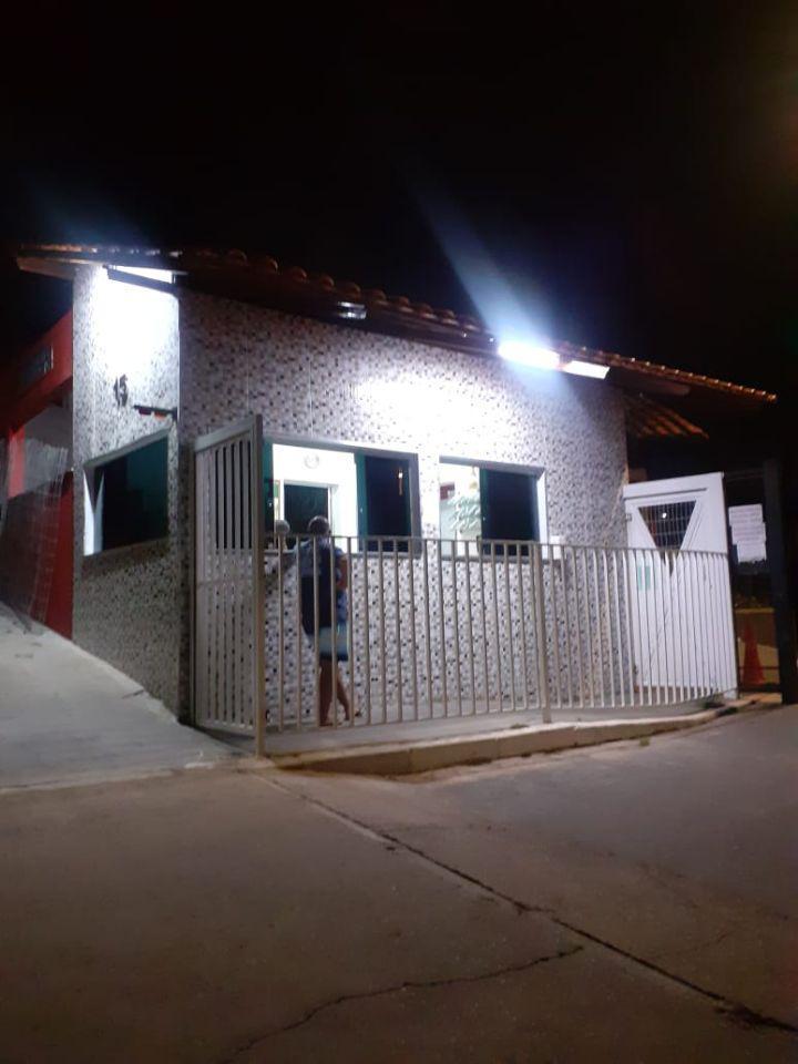 Apartamento, Jardim Vitória, 2 Quartos, 1 Vaga