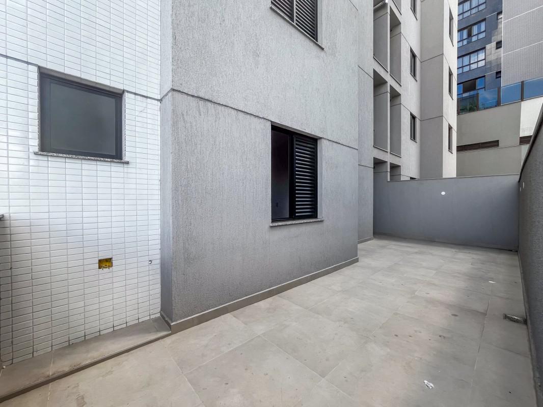 Apartamento, Gutierrez, 3 Quartos, 3 Vagas, 2 Suítes