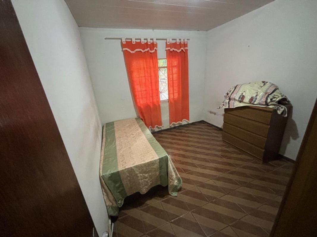 Casa, Boa Vista, 4 Quartos, 1 Vaga