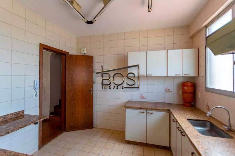 Cobertura, Coração de Jesus, 4 Quartos, 2 Vagas, 1 Suíte