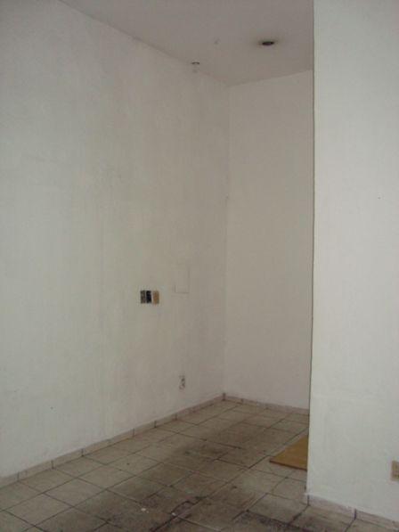 Andar, Barro Preto, 0 Quarto, 0 Vaga
