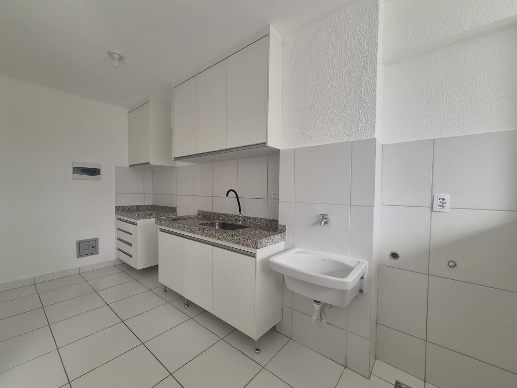Apartamento, Betânia, 3 Quartos, 2 Vagas, 1 Suíte