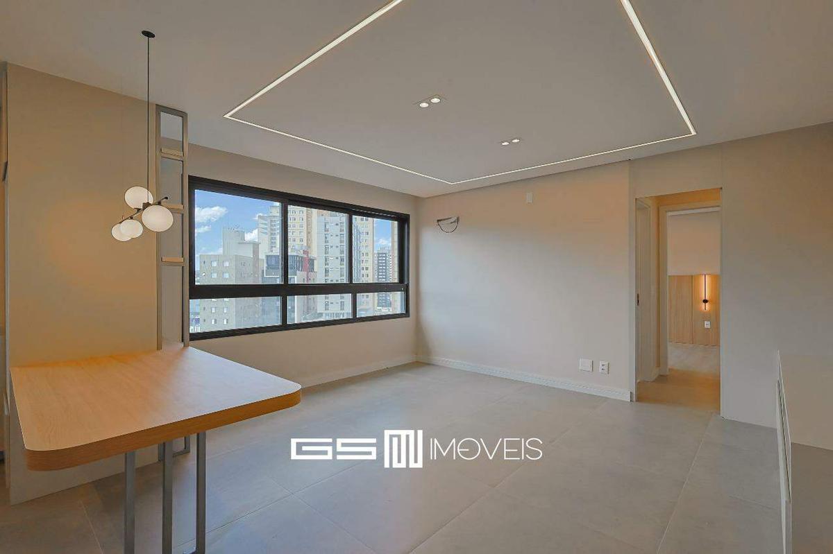 Apartamento, Barro Preto, 1 Quarto, 1 Vaga