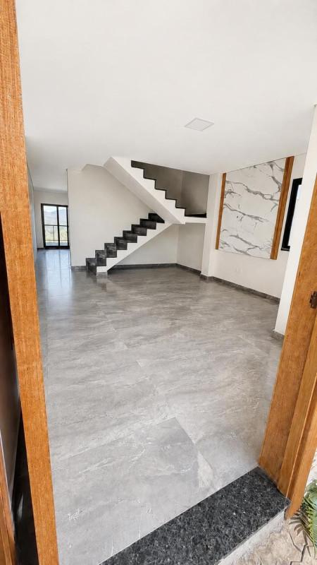 Casa, Masterville, 3 Quartos, 2 Vagas, 1 Suíte