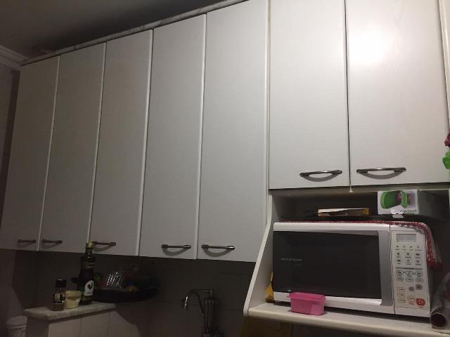 Apartamento, Betânia, 3 Quartos, 1 Vaga