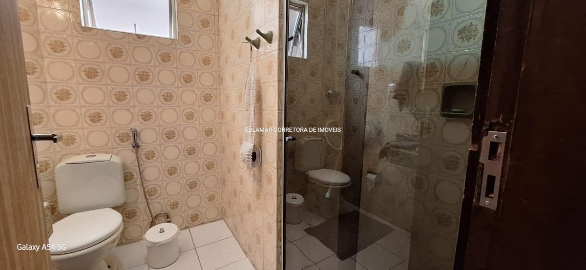 Apartamento, Eldorado, 3 Quartos, 1 Vaga, 1 Suíte