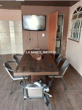 Apartamento, Santa Cruz Industrial, 2 Quartos, 2 Vagas