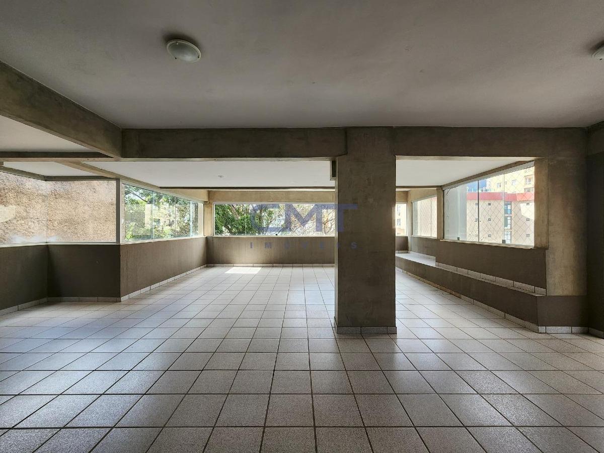 Apartamento, Buritis, 3 Quartos, 2 Vagas, 1 Suíte