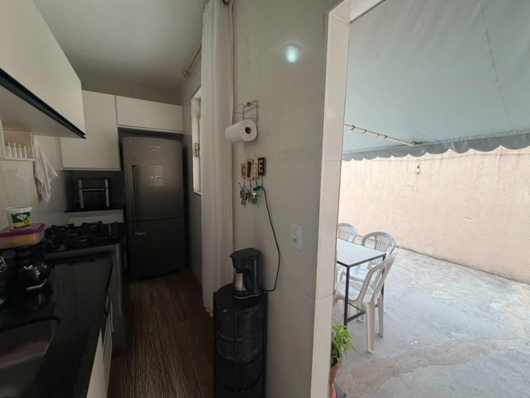 Casa, Planalto, 3 Quartos, 2 Vagas