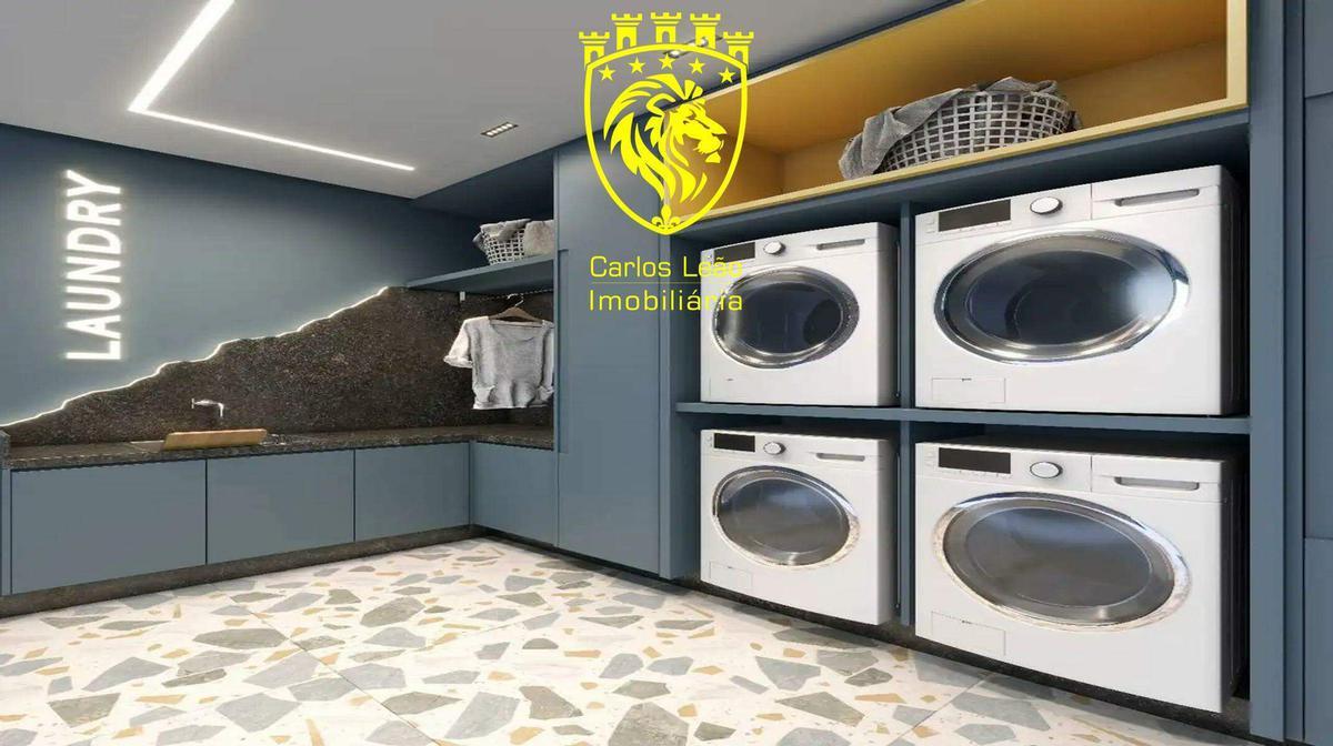 Apartamento, Santa Efigênia, 2 Quartos, 1 Vaga, 1 Suíte