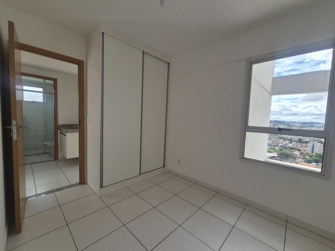 Apartamento, Betânia, 3 Quartos, 2 Vagas, 1 Suíte