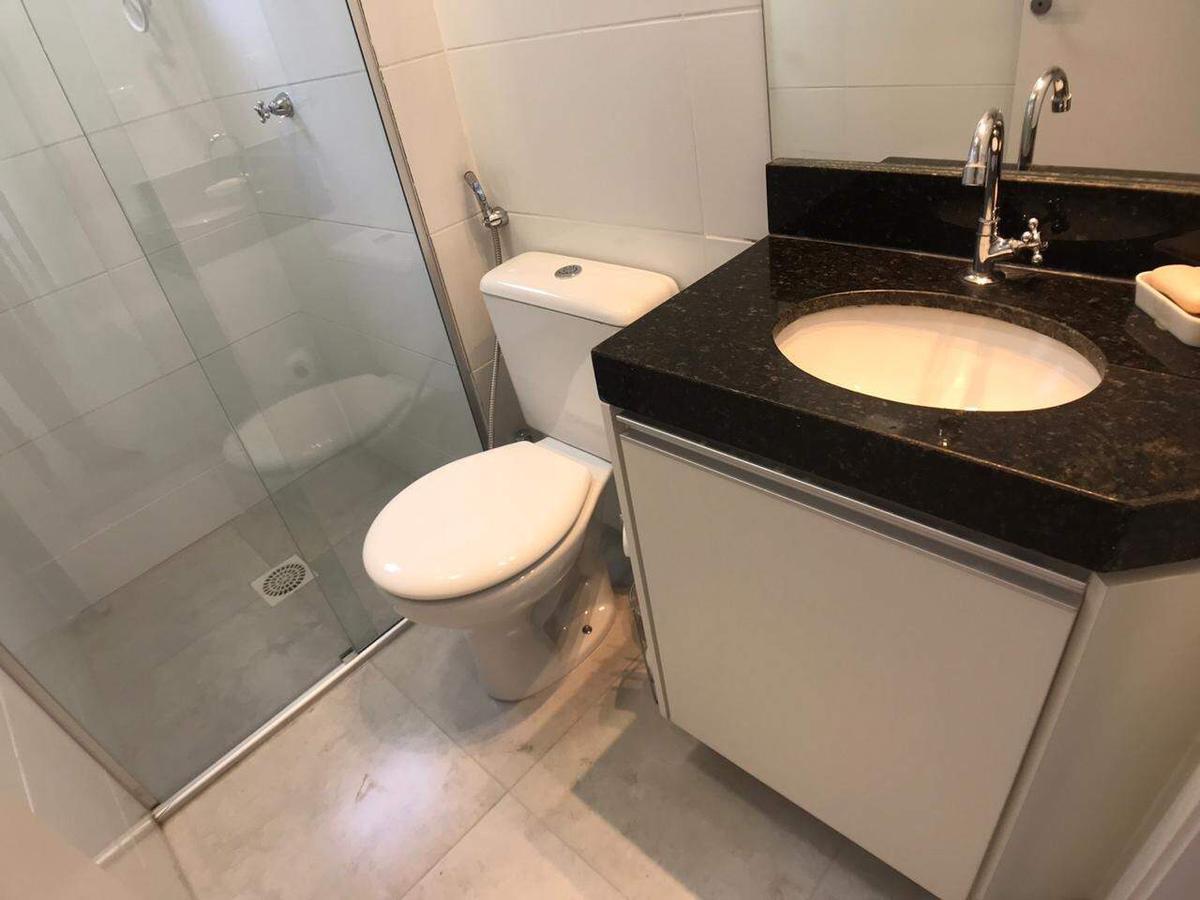 Apartamento, Buritis, 2 Quartos, 2 Vagas, 1 Suíte