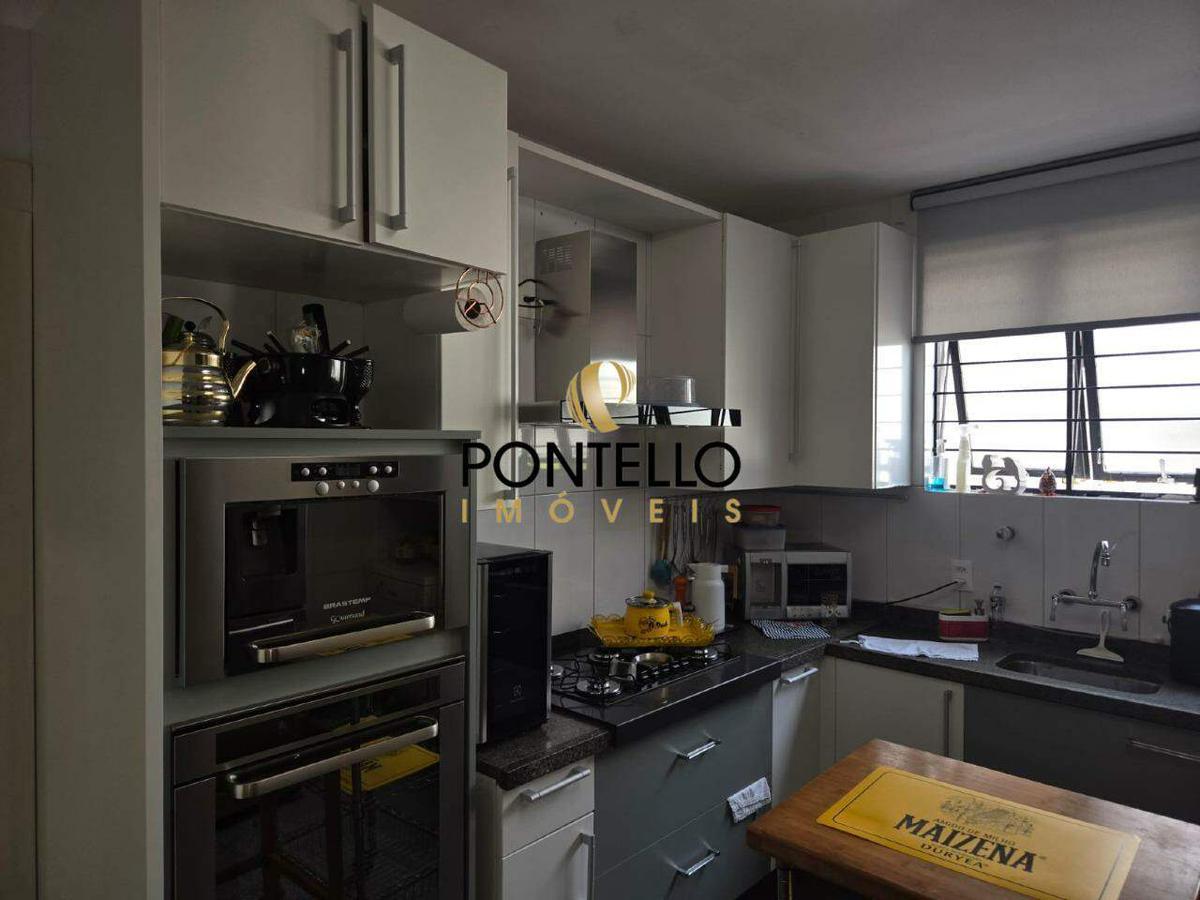 Casa, Belvedere, 4 Quartos, 4 Vagas, 2 Suítes