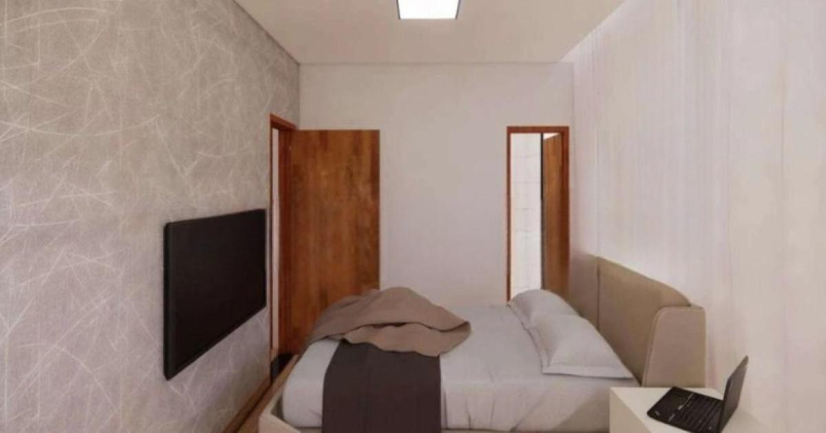 Cobertura, Padre Eustáquio, 3 Quartos, 2 Vagas, 2 Suítes