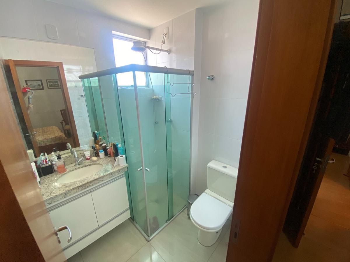 Apartamento, Liberdade, 3 Quartos, 2 Vagas, 1 Suíte