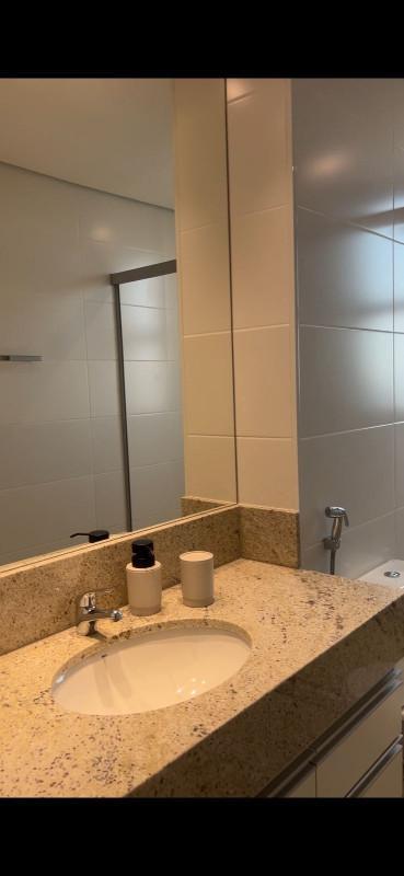Apartamento, Estoril, 2 Quartos, 0 Vaga, 2 Suítes