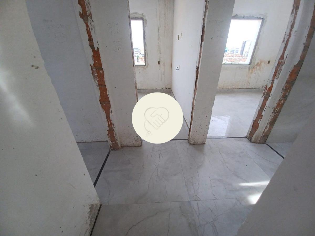 Apartamento, Jardim Riacho das Pedras, 3 Quartos, 1 Vaga, 1 Suíte