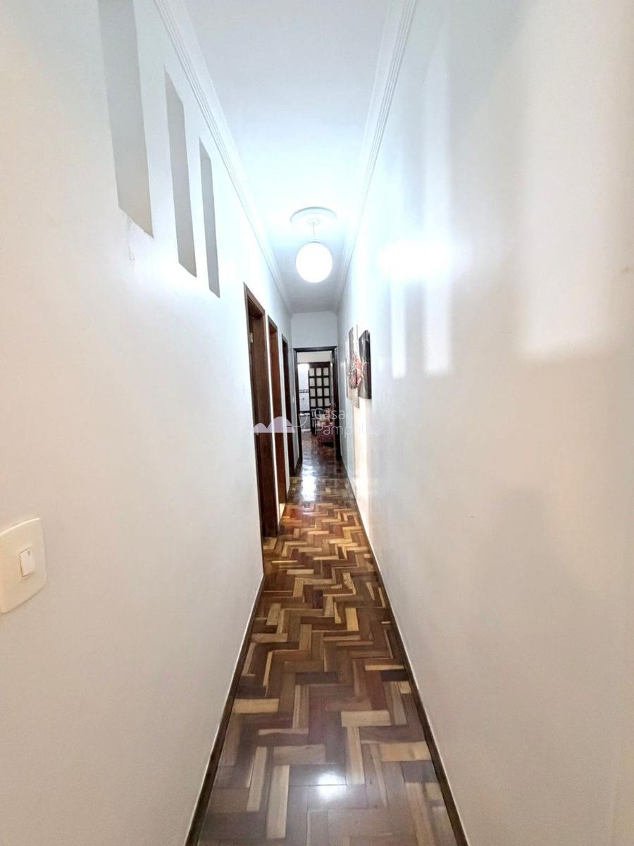 Casa, São João Batista (venda Nova), 5 Quartos, 1 Vaga, 1 Suíte