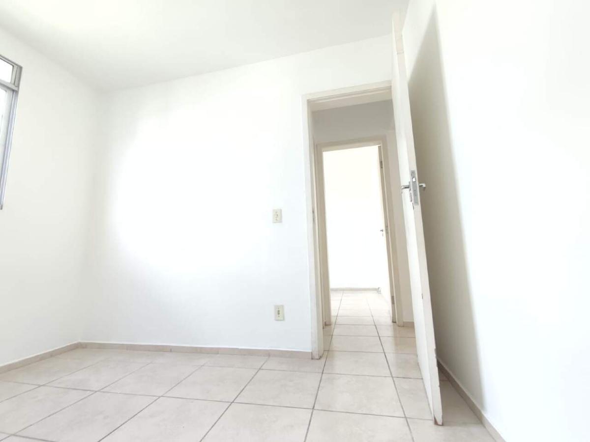 Apartamento, São Gabriel, 2 Quartos, 1 Vaga