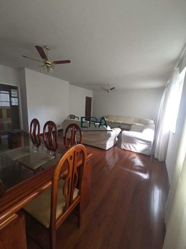 Apartamento, Santa Lúcia, 4 Quartos, 0 Vaga, 1 Suíte