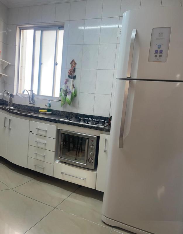 Apartamento, Castelo, 3 Quartos, 2 Vagas, 1 Suíte