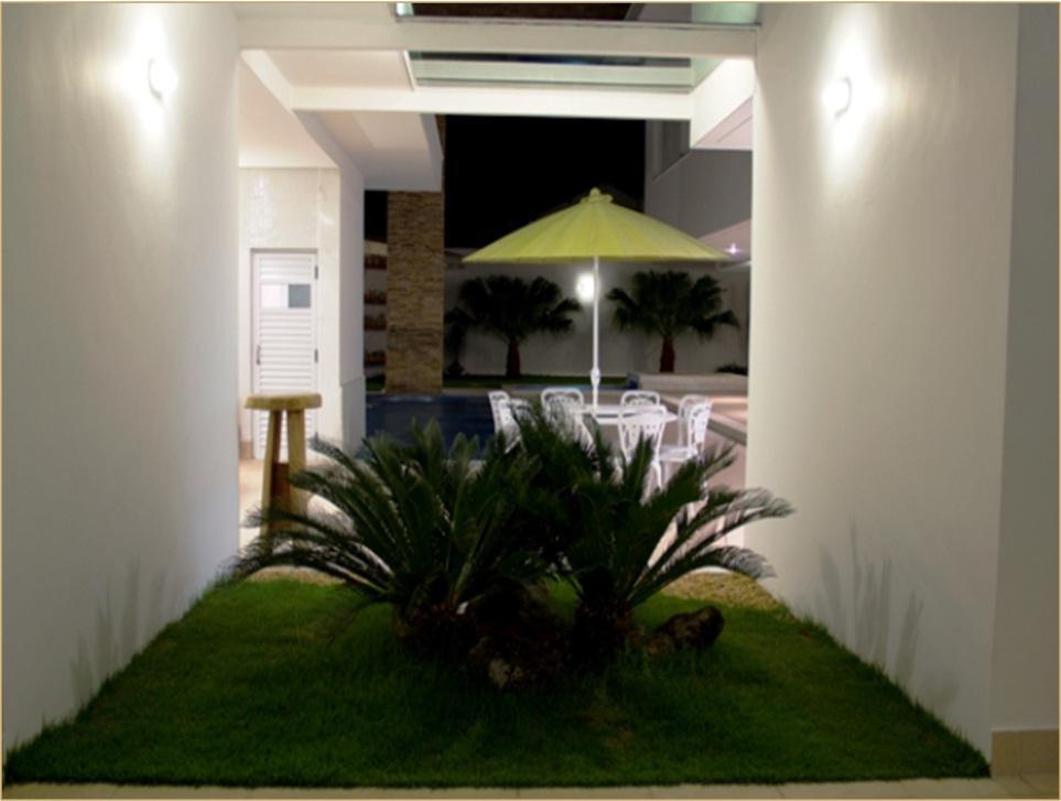 Casa, Bandeirantes (pampulha), 5 Quartos, 16 Vagas, 4 Suítes