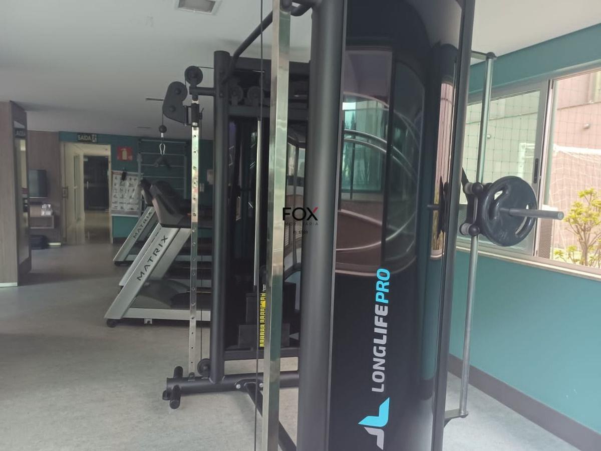 Apartamento, São Pedro, 4 Quartos, 3 Vagas, 2 Suítes