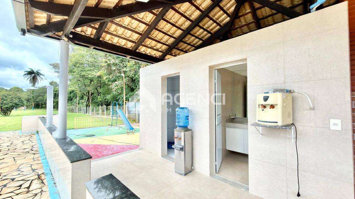 Casa, Cidade Jardim, 3 Quartos, 0 Vaga, 3 Suítes