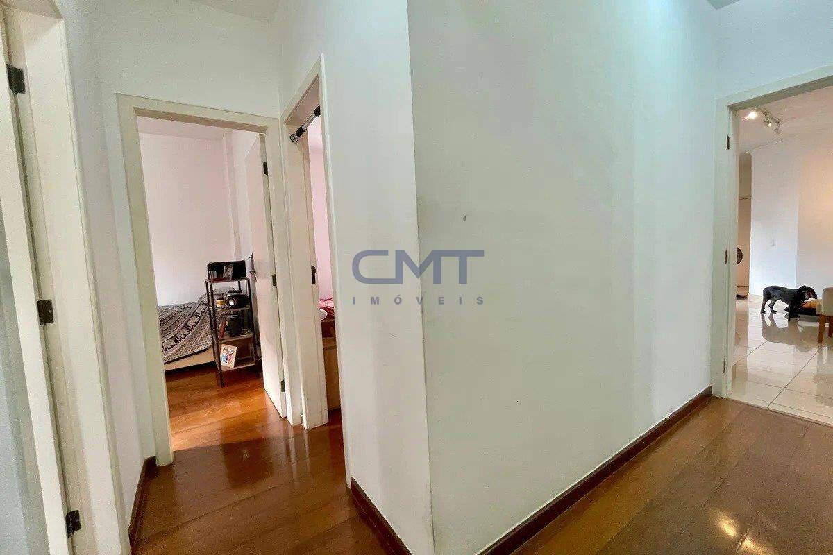 Apartamento, Lourdes, 4 Quartos, 2 Vagas, 1 Suíte
