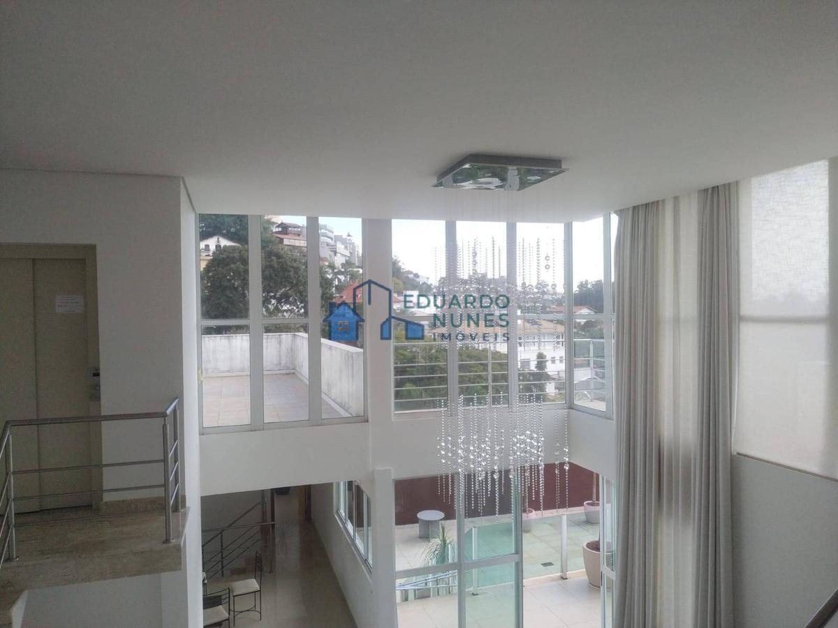 Casa, Mangabeiras, 5 Quartos, 6 Vagas, 5 Suítes