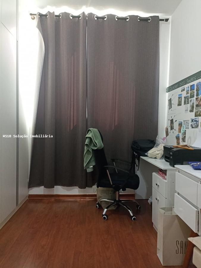 Apartamento, Linda Vista, 3 Quartos, 3 Vagas, 1 Suíte