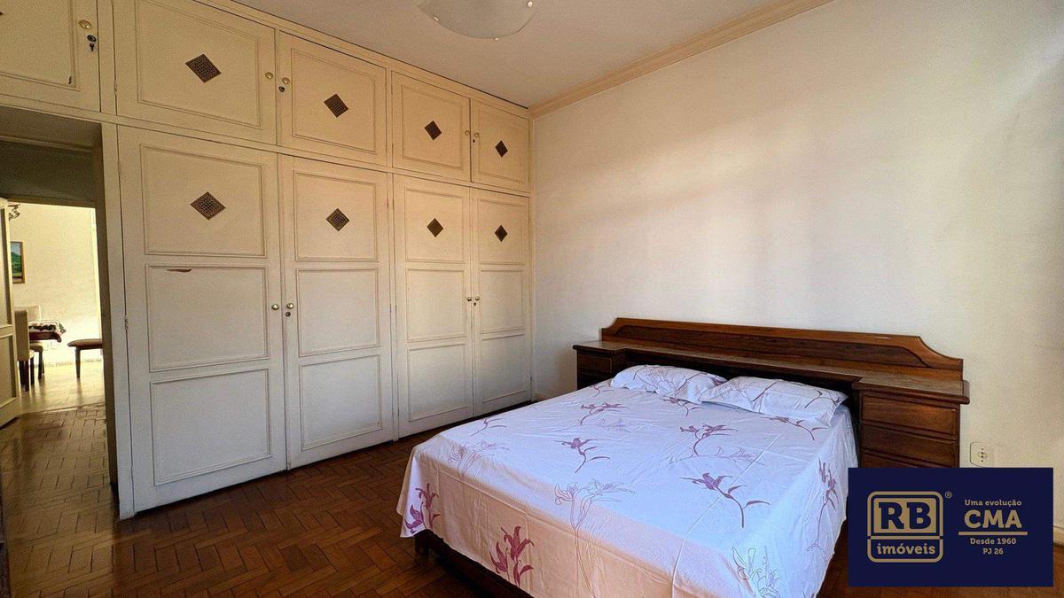 Apartamento, Centro, 4 Quartos, 1 Vaga, 2 Suítes