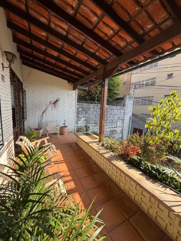 Casa, São Lucas, 3 Quartos, 2 Vagas, 1 Suíte