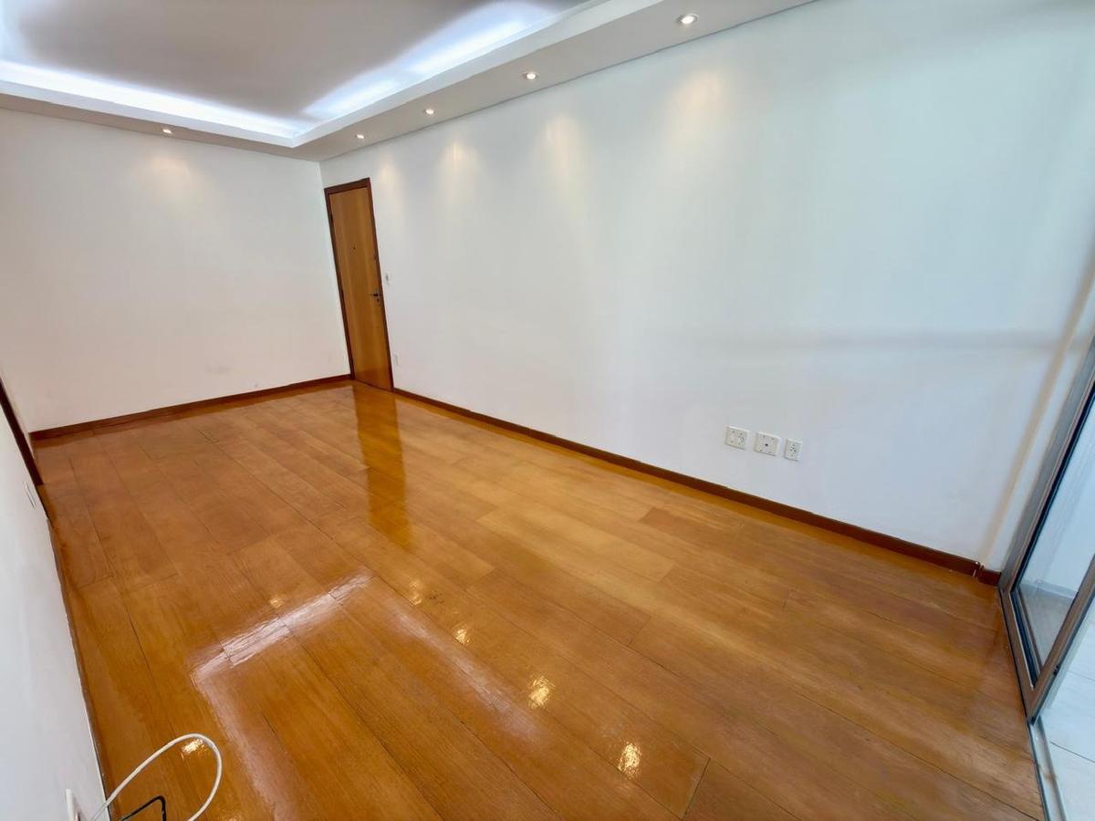 Apartamento, Santa Branca, 2 Quartos, 2 Vagas