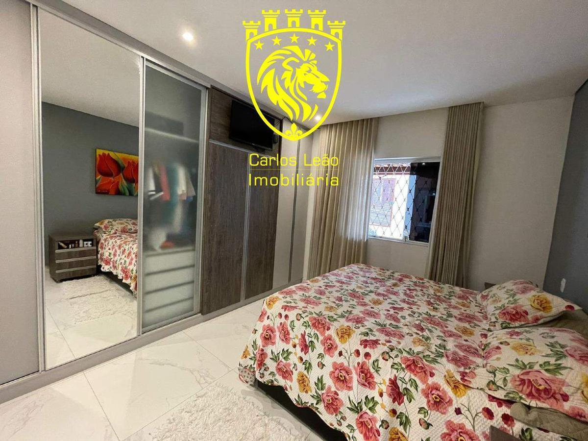 Casa, Graça, 3 Quartos, 2 Vagas, 1 Suíte