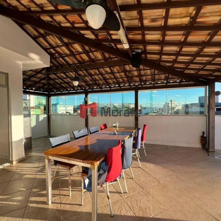 Apartamento, Caiçaras, 3 Quartos, 2 Vagas, 1 Suíte