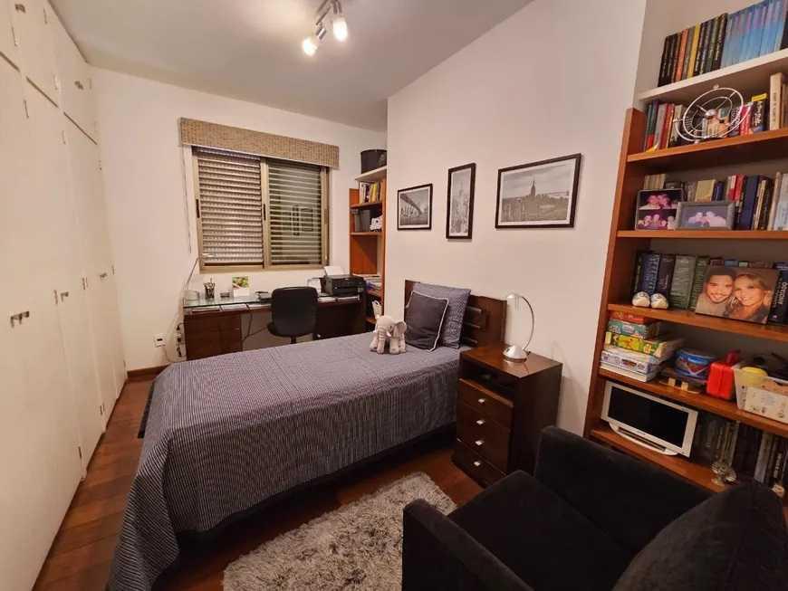 Cobertura, Sion, 4 Quartos, 4 Vagas, 1 Suíte