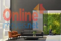 Apartamento, Santo Agostinho, 3 Quartos, 0 Vaga, 1 Suíte