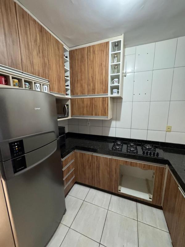 Casa, São Joaquim, 3 Quartos, 2 Vagas