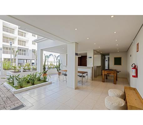 Cobertura, Jardim Guanabara, 3 Quartos, 2 Vagas, 1 Suíte